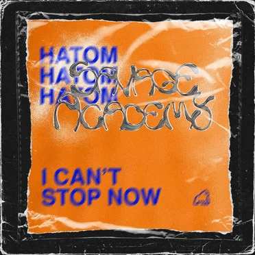 I Can’t Stop Now