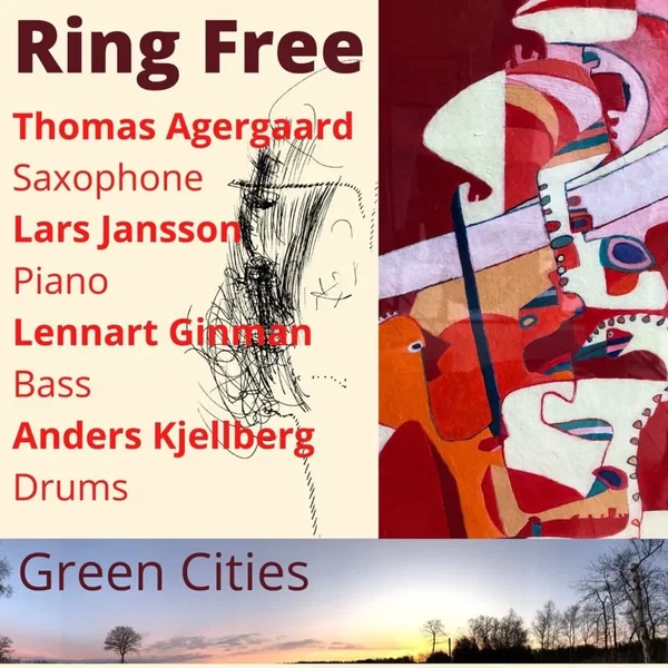 Ring Free