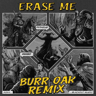 Erase Me (Burr Oak remix)