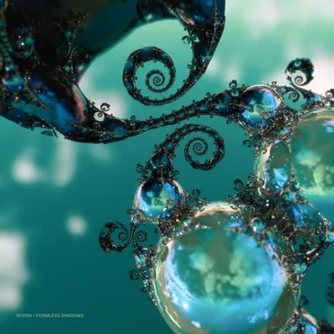 Formless Shadows