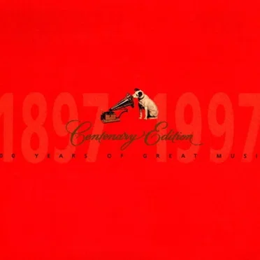 Centenary Edition 1897-1997 by Various Artists - album cover