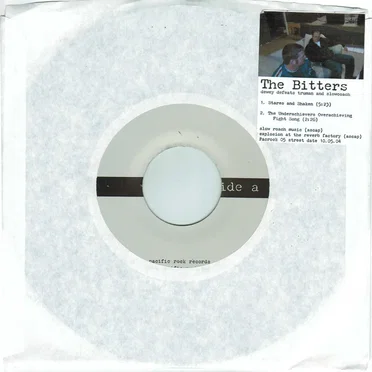 The Bitters