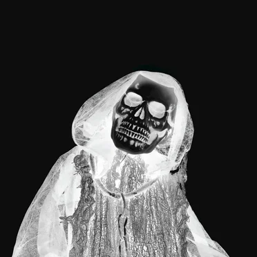 Death (Remixed) by Cody Crump - album cover