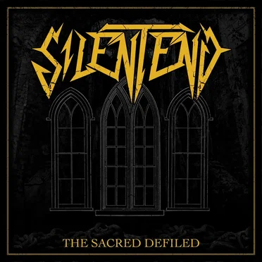 The Sacred Defiled