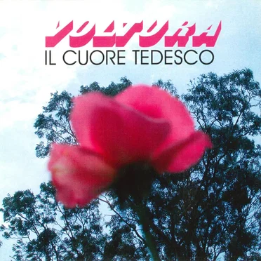 Il cuore tedesco by Voltura - album cover