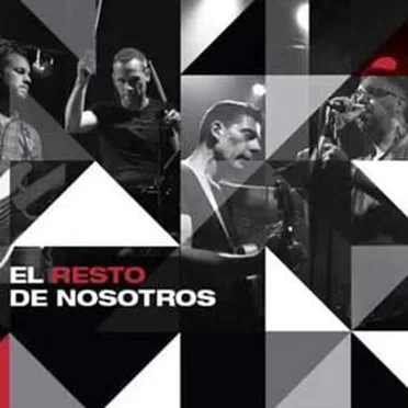 El Resto de Nosotros by El Resto de Nosotros - album cover
