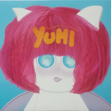 HER NAME WAS YUMI