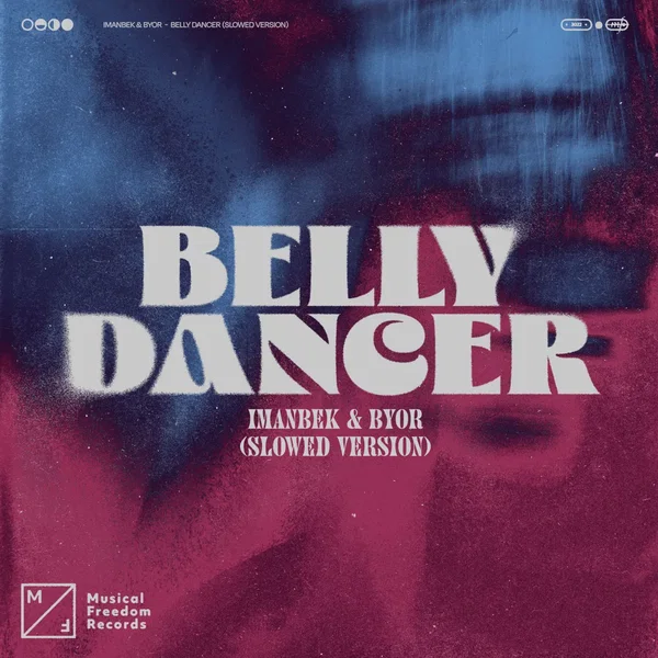 Belly Dancer (slowed version)