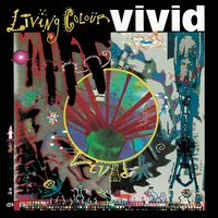 Living Colour artist image