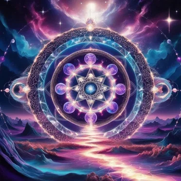 Portal by Kevolution - album cover