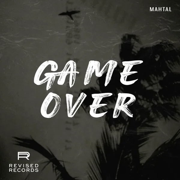 Game Over