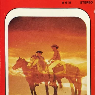 Hey, Hillbilly by The Banjo Boys - album cover