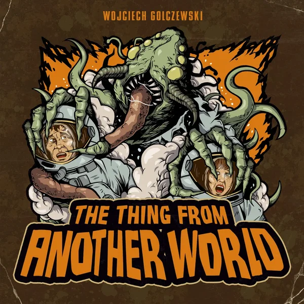 The Thing From Another World