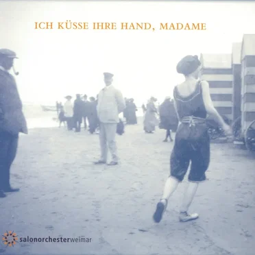 Salonorchester Weimar