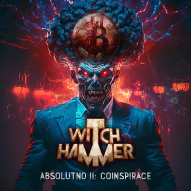 Witch Hammer
