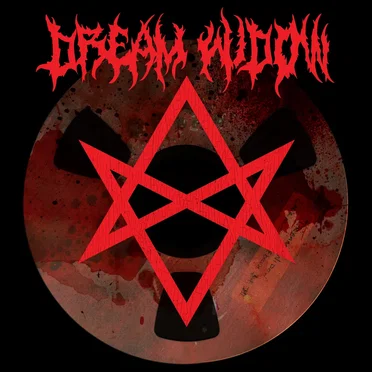 Dream Widow by Dream Widow - album cover