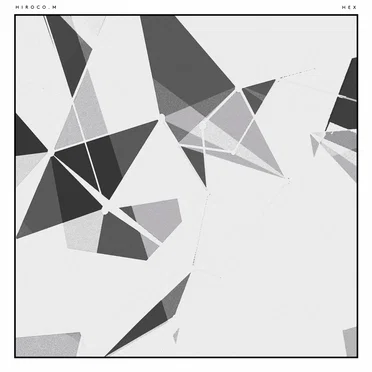 Hex by Hiroco.M - album cover