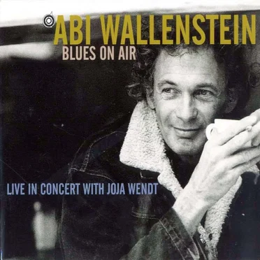 Blues on Air