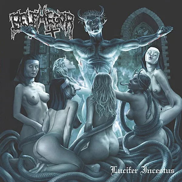 Lucifer Incestus