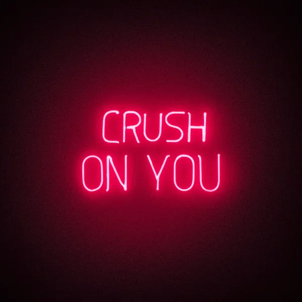 Crush on You