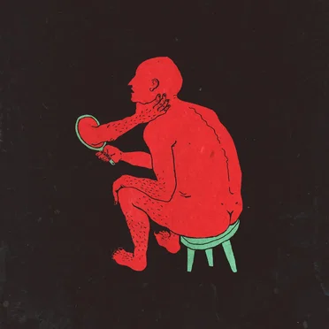 Pet Sun by Pet Sun - album cover