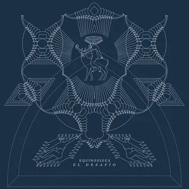 El Desafío by Equinoxious - album cover