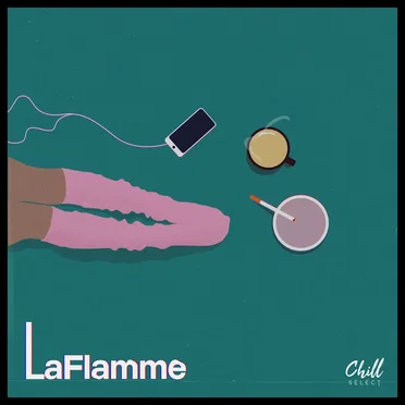Nite Shades by LaFlamme - album cover