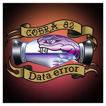 Cobra 82
