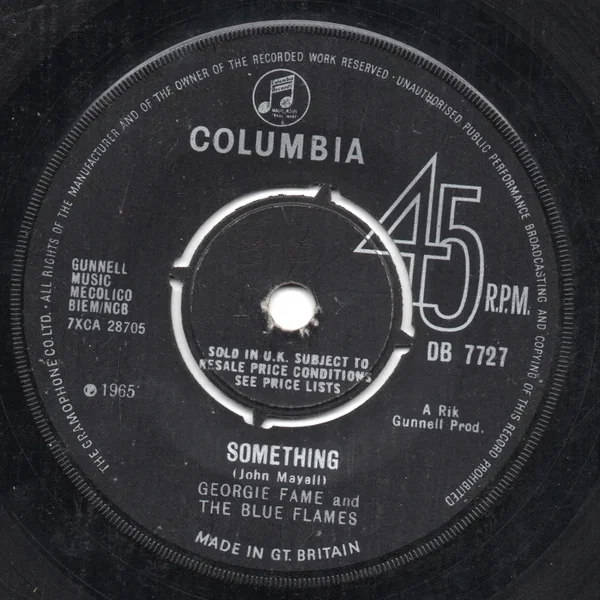 Something