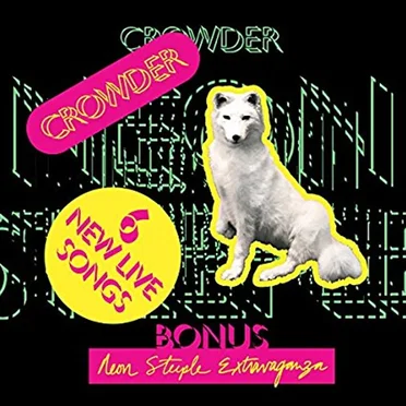 Neon Steeple Extravaganza