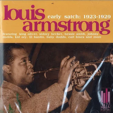 Early Satch 1923-1929