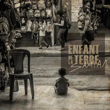 Enfant de la terre