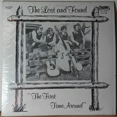 The First Time Around