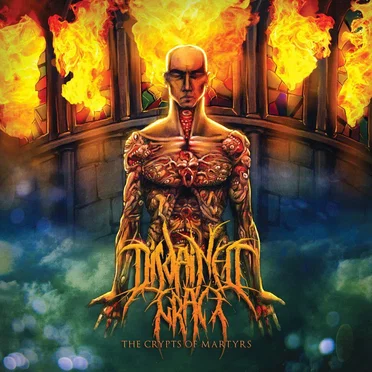 The Crypts of Martyrs