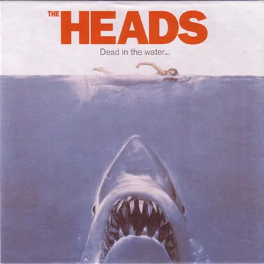 Dead in the Water