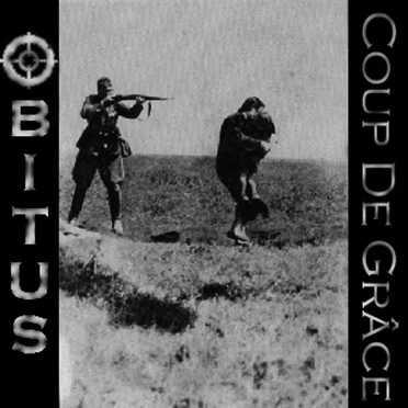 Coup de Grâce