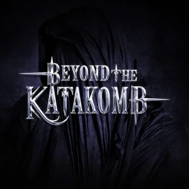 Beyond the Katakomb by Beyond The Katakomb - album cover