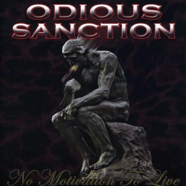 Odious Sanction