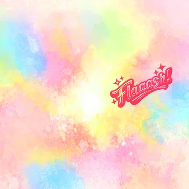 Flaaash!