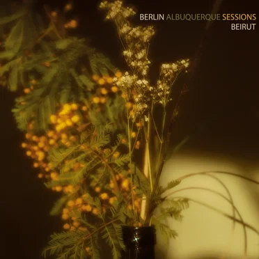 The Berlin‐Albuquerque Sessions Vol 2, (“music for Californians”)