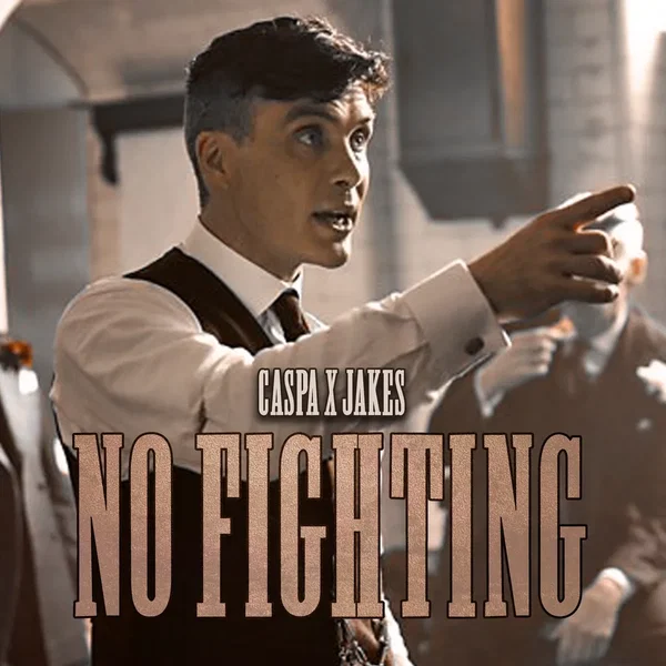 No Fighting