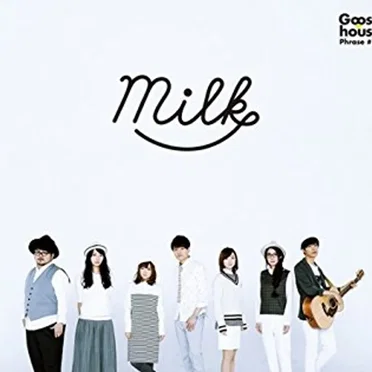 Milk