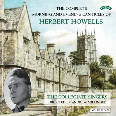 The complete Morning and Evening Canticles Volume 1