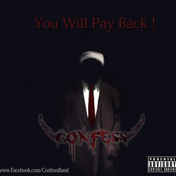 You Will Payback!