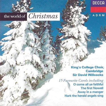 The World of Christmas