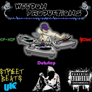 Weedon Productions
