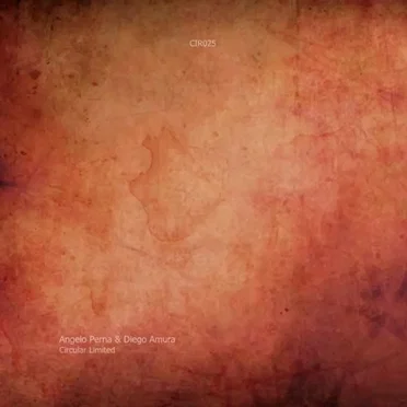 Above The Clouds EP by Perna - album cover