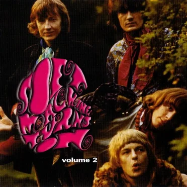 Soft Machine Turns On, Volume 2