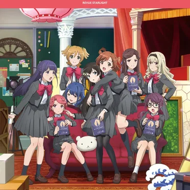 スタァライトシアター