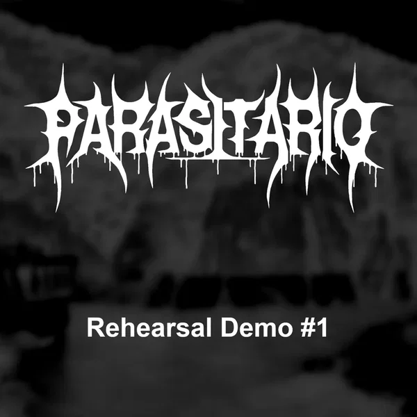 Rehearsal Demo #1
